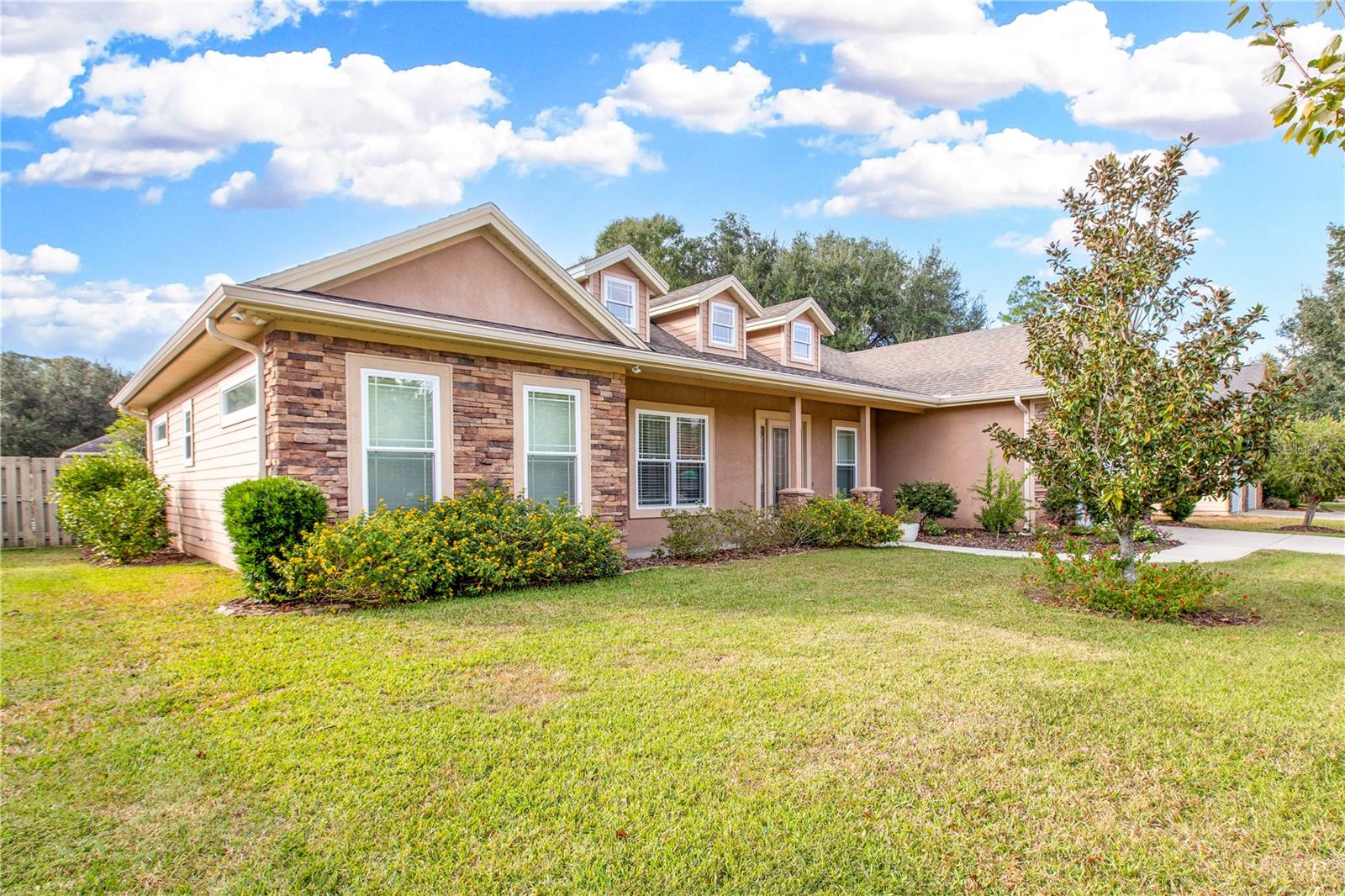 CARAWAY - Residential