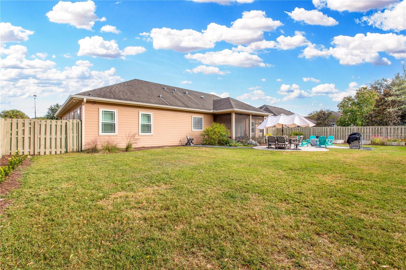 CARAWAY - Residential