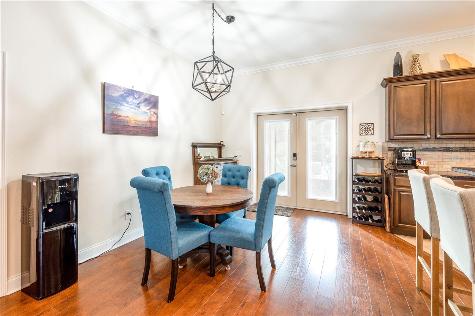 CARAWAY - Residential