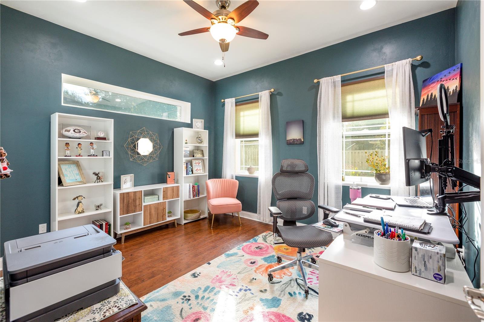 CARAWAY - Residential