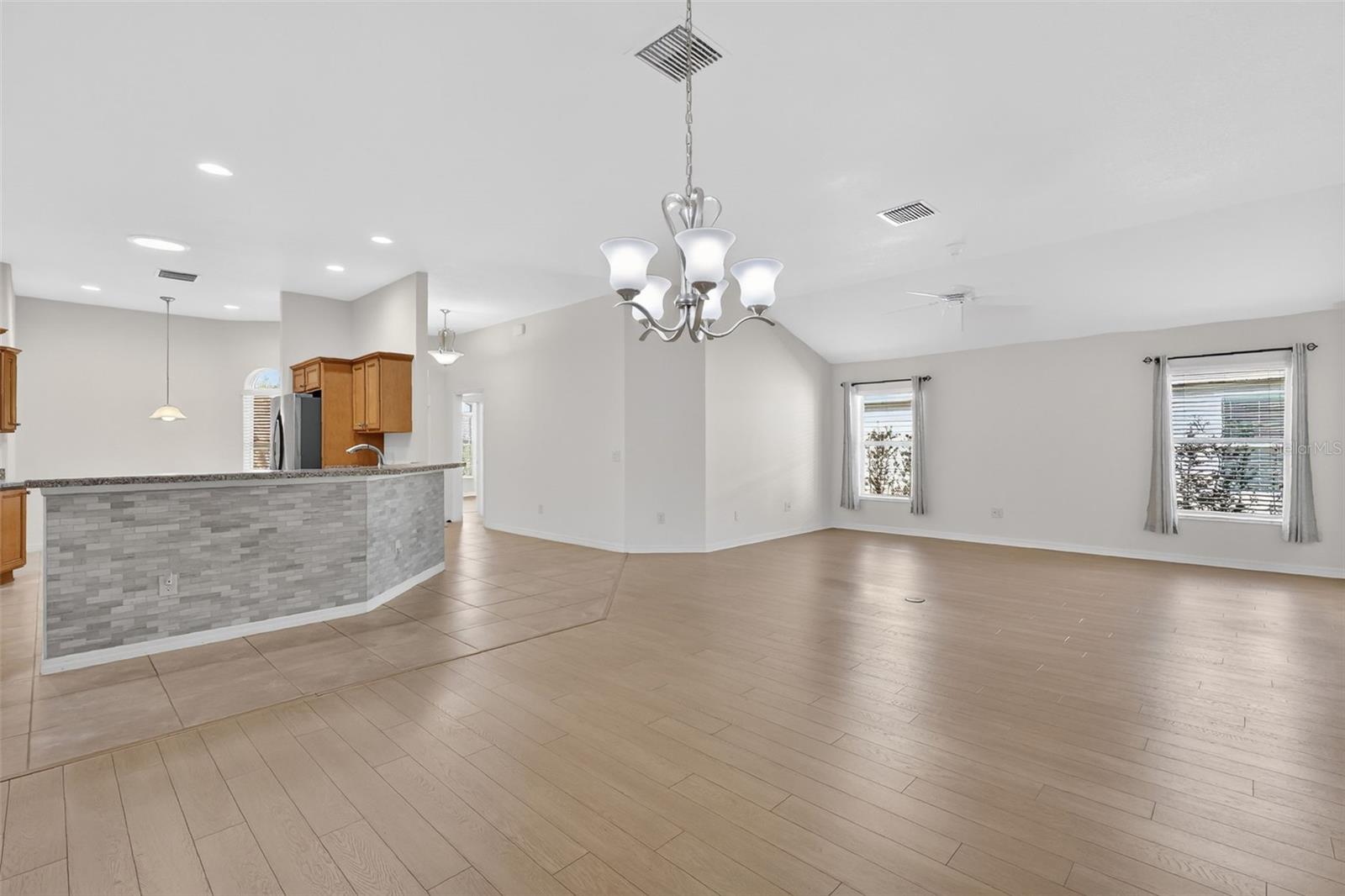 VILLAGES OF SUMTER - Residential