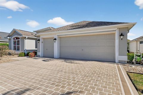Tiny photo for 1134 Fieldbrook Way, The Villages, FL 32163 (MLS # G5109930)