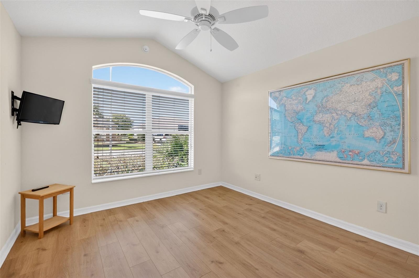 VILLAGES OF SUMTER - Residential