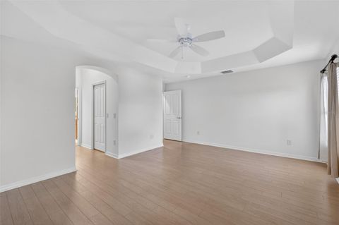 Tiny photo for 1134 Fieldbrook Way, The Villages, FL 32163 (MLS # G5109930)