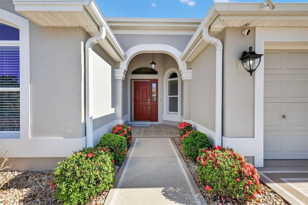 Photo of 1134 Fieldbrook Way, The Villages, FL 32163 (MLS # G5109930)