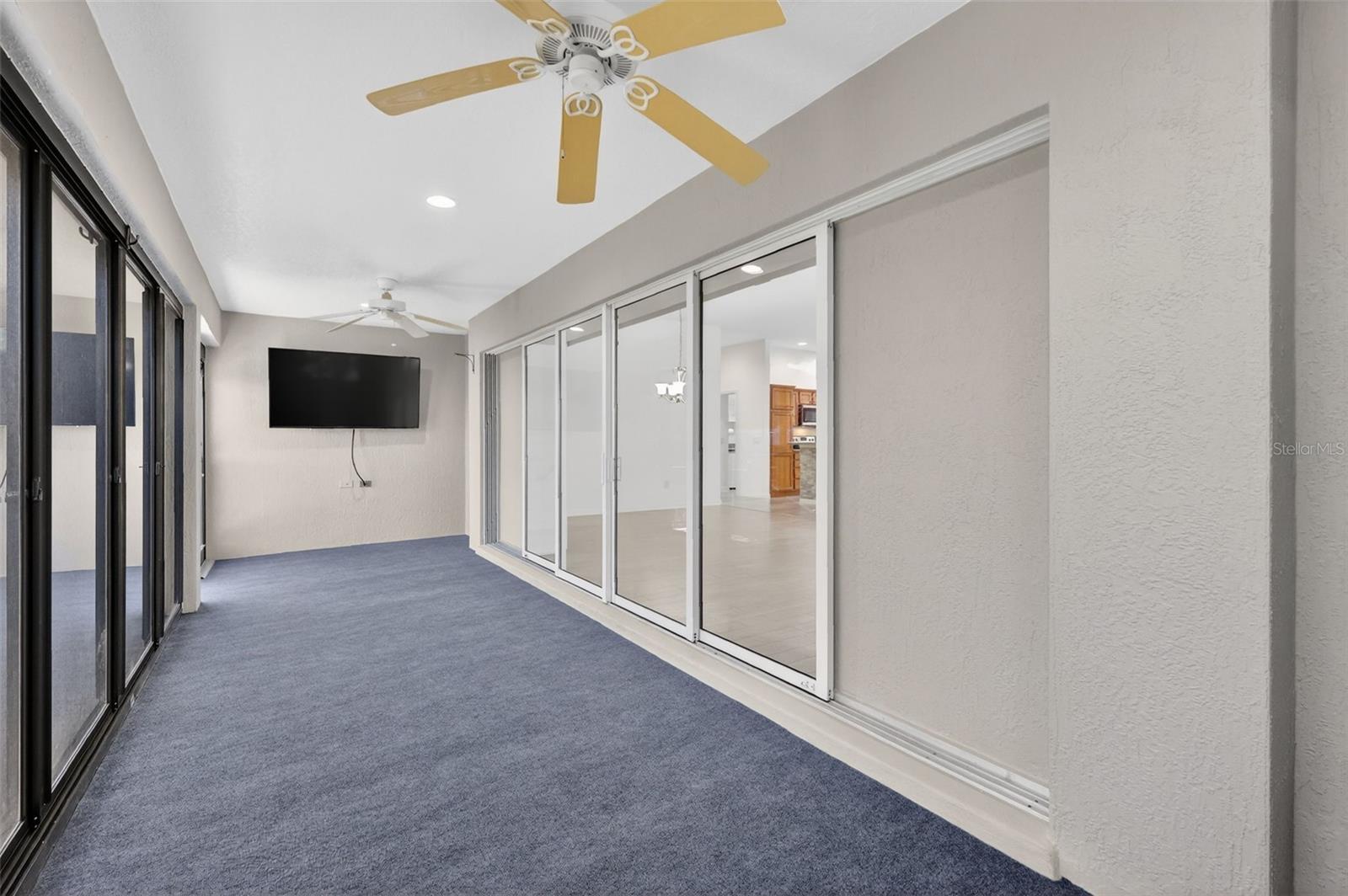 VILLAGES OF SUMTER - Residential