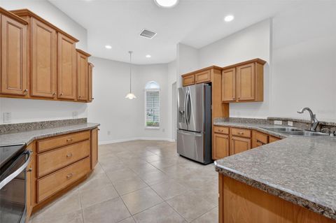 Tiny photo for 1134 Fieldbrook Way, The Villages, FL 32163 (MLS # G5109930)