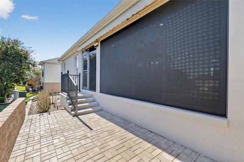 Tiny photo for 1134 Fieldbrook Way, The Villages, FL 32163 (MLS # G5109930)