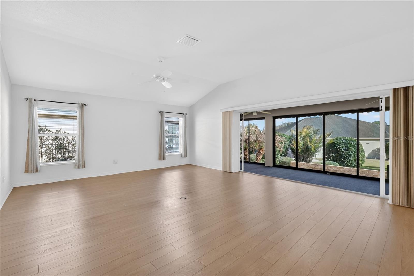 VILLAGES OF SUMTER - Residential