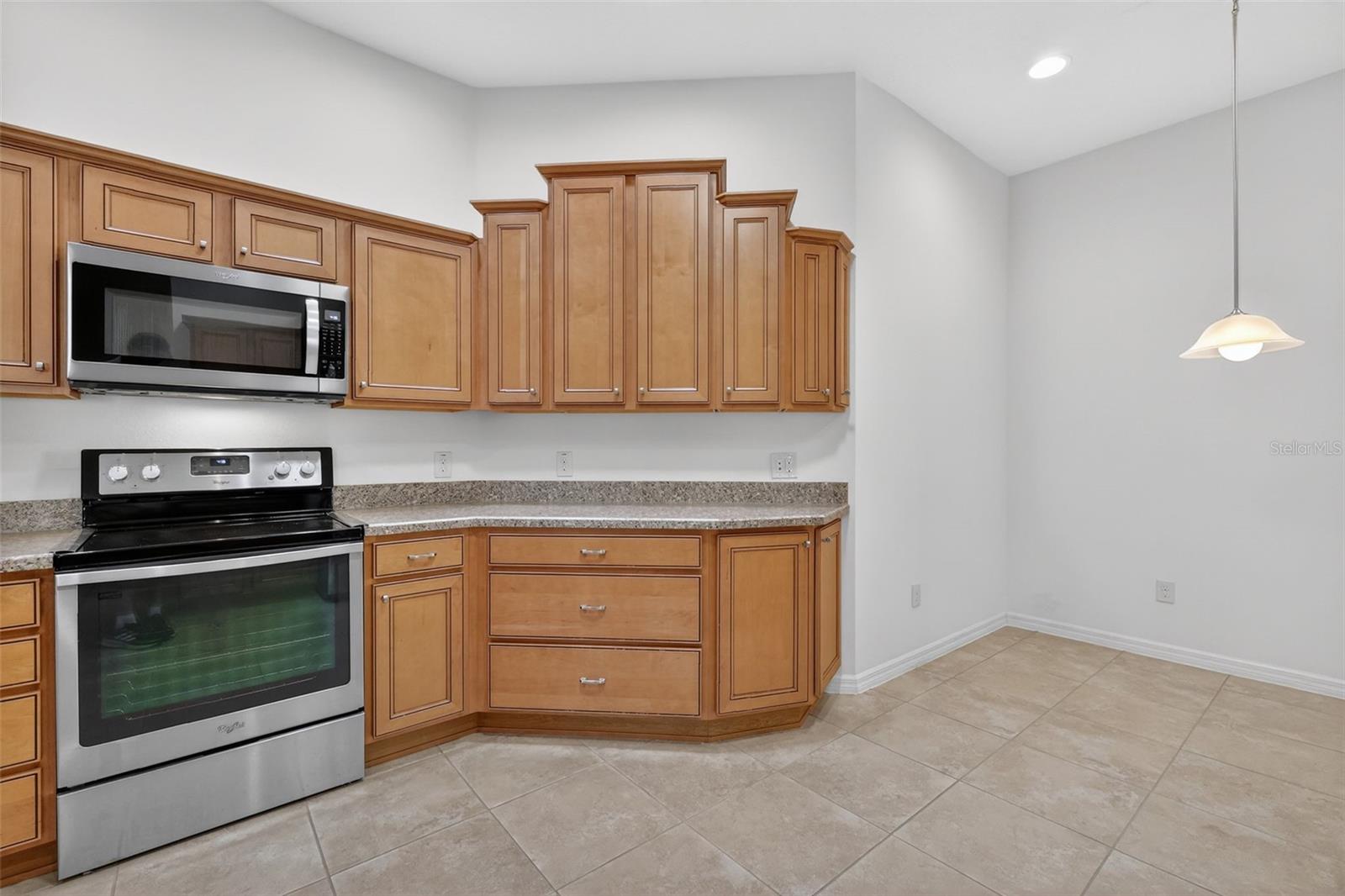 VILLAGES OF SUMTER - Residential