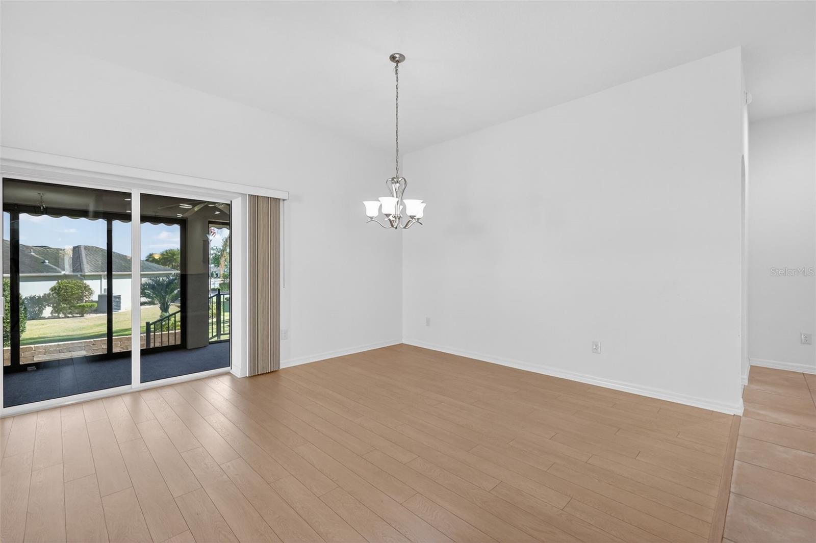 VILLAGES OF SUMTER - Residential