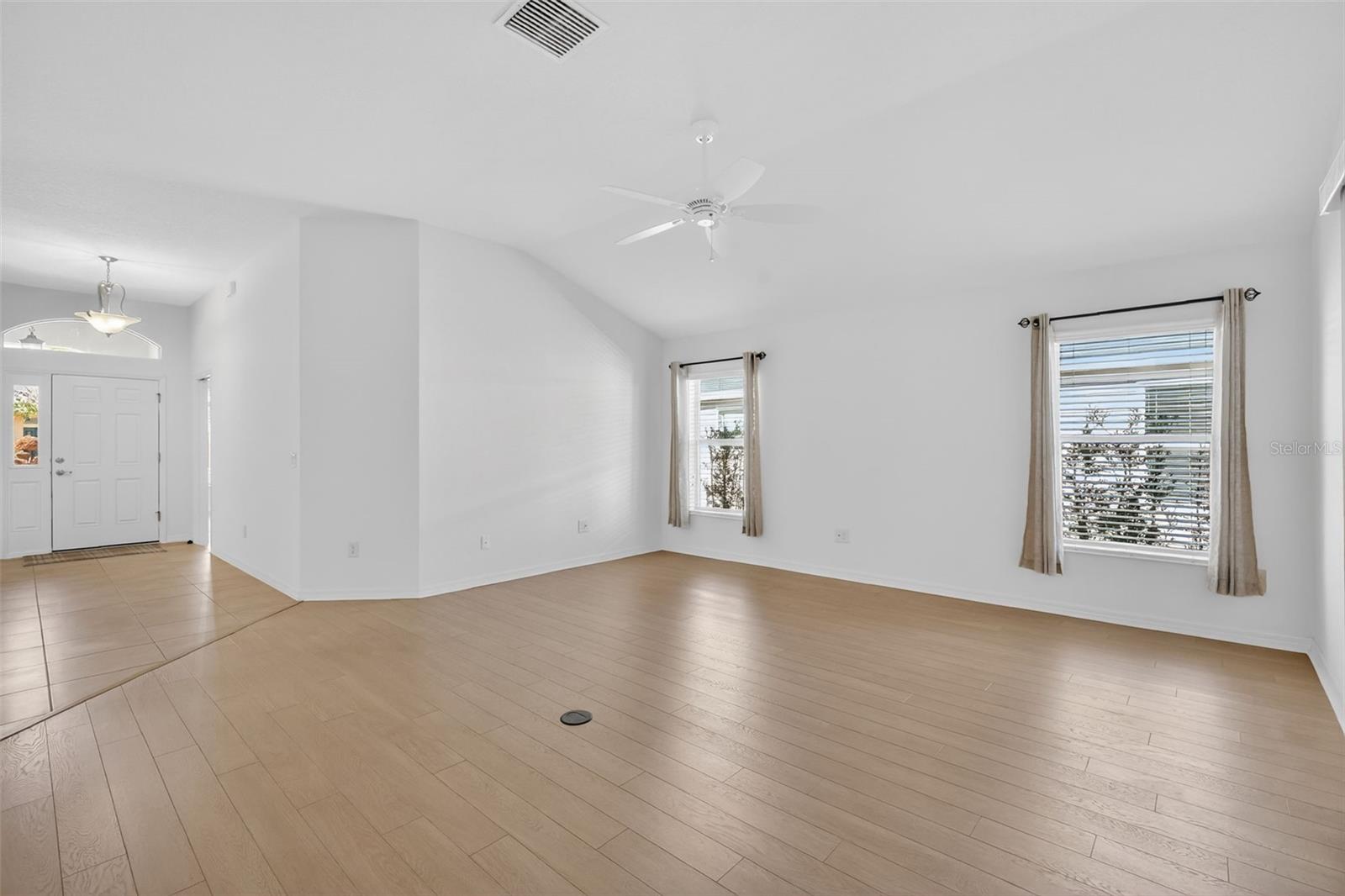 VILLAGES OF SUMTER - Residential