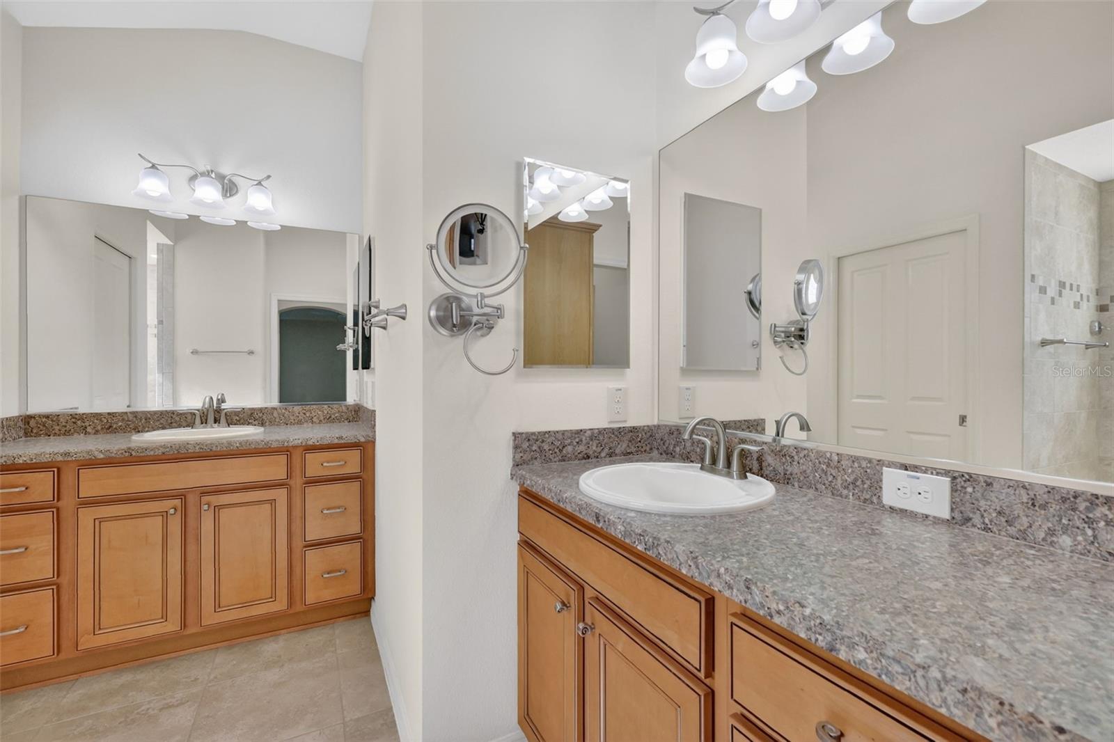 VILLAGES OF SUMTER - Residential