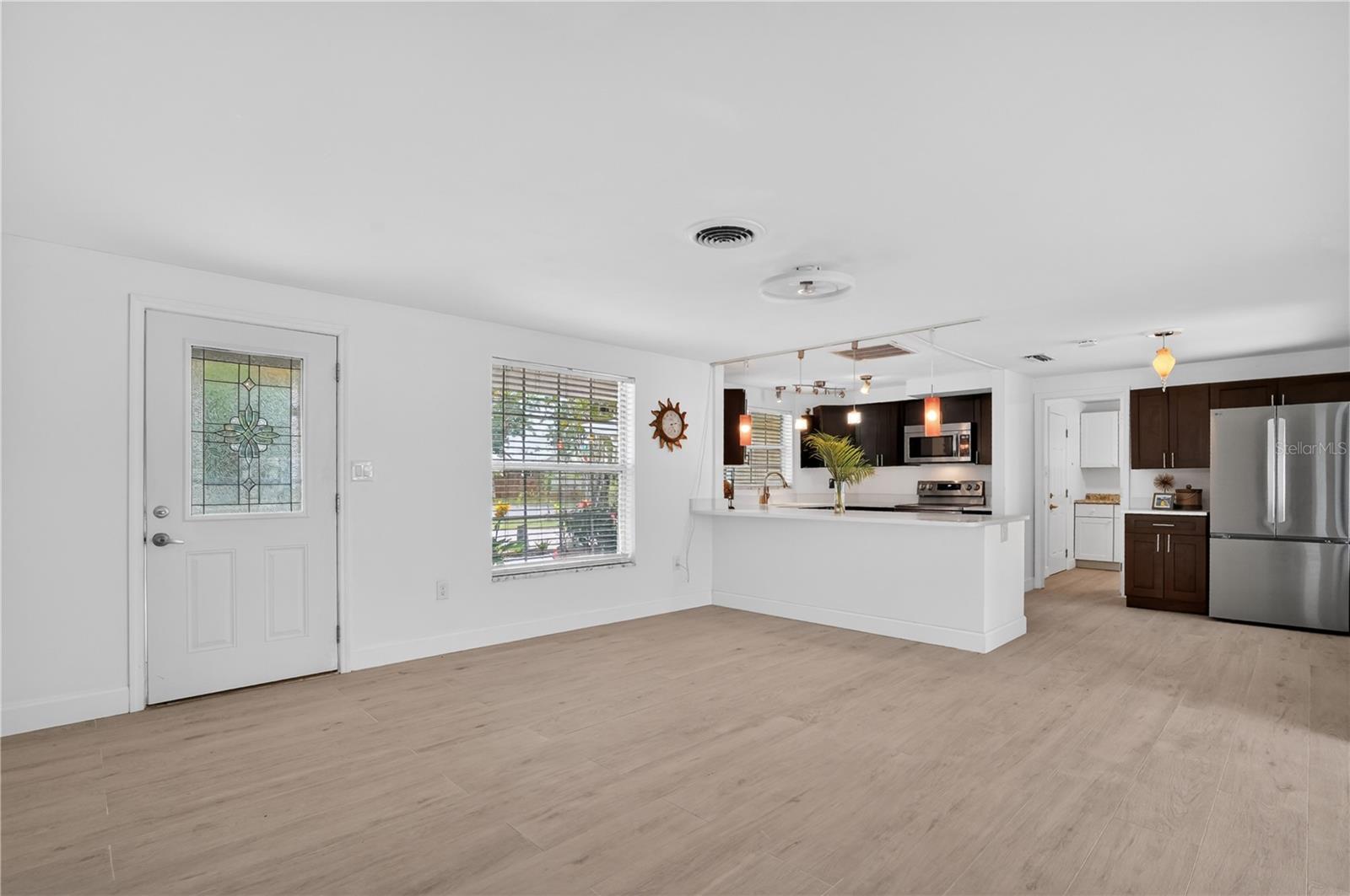 RIVER HAVEN - Residential
