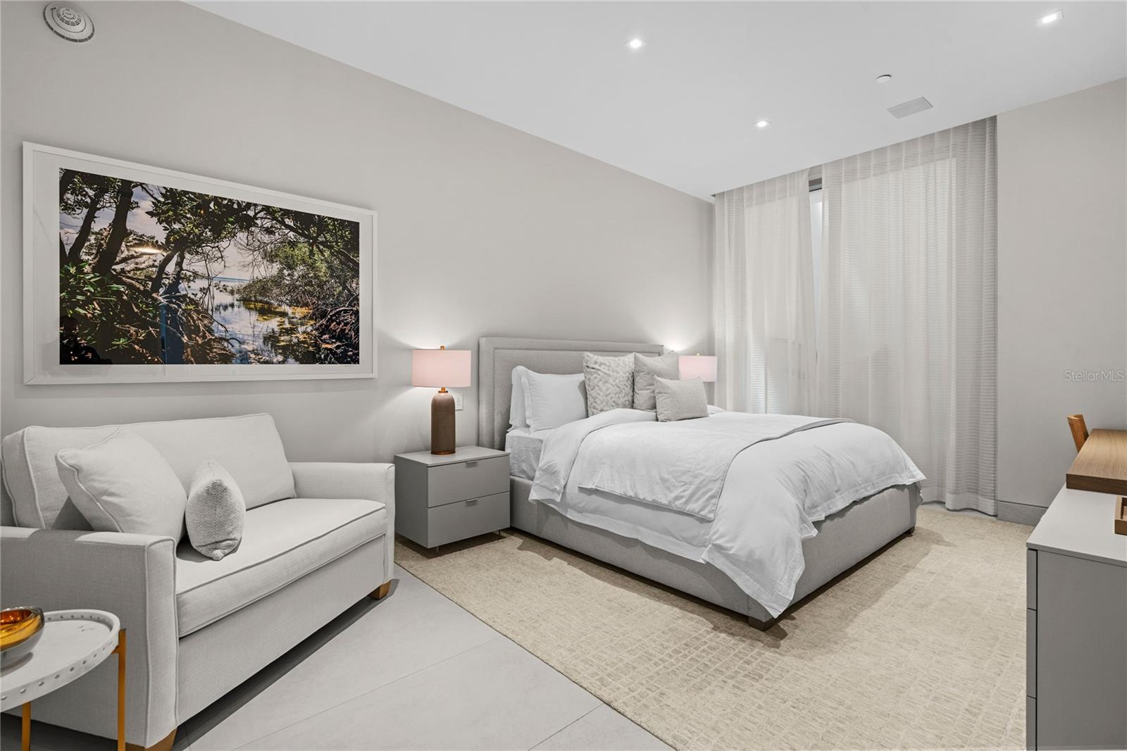 OCEAN DRIVE BEACHFRONT RESIDENCES CONDOMINIUM III - Residential