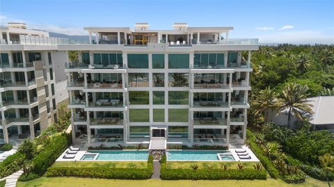 Bahia Beach Resort OCEAN DRIVE 3102 RIO GRANDE  00745
