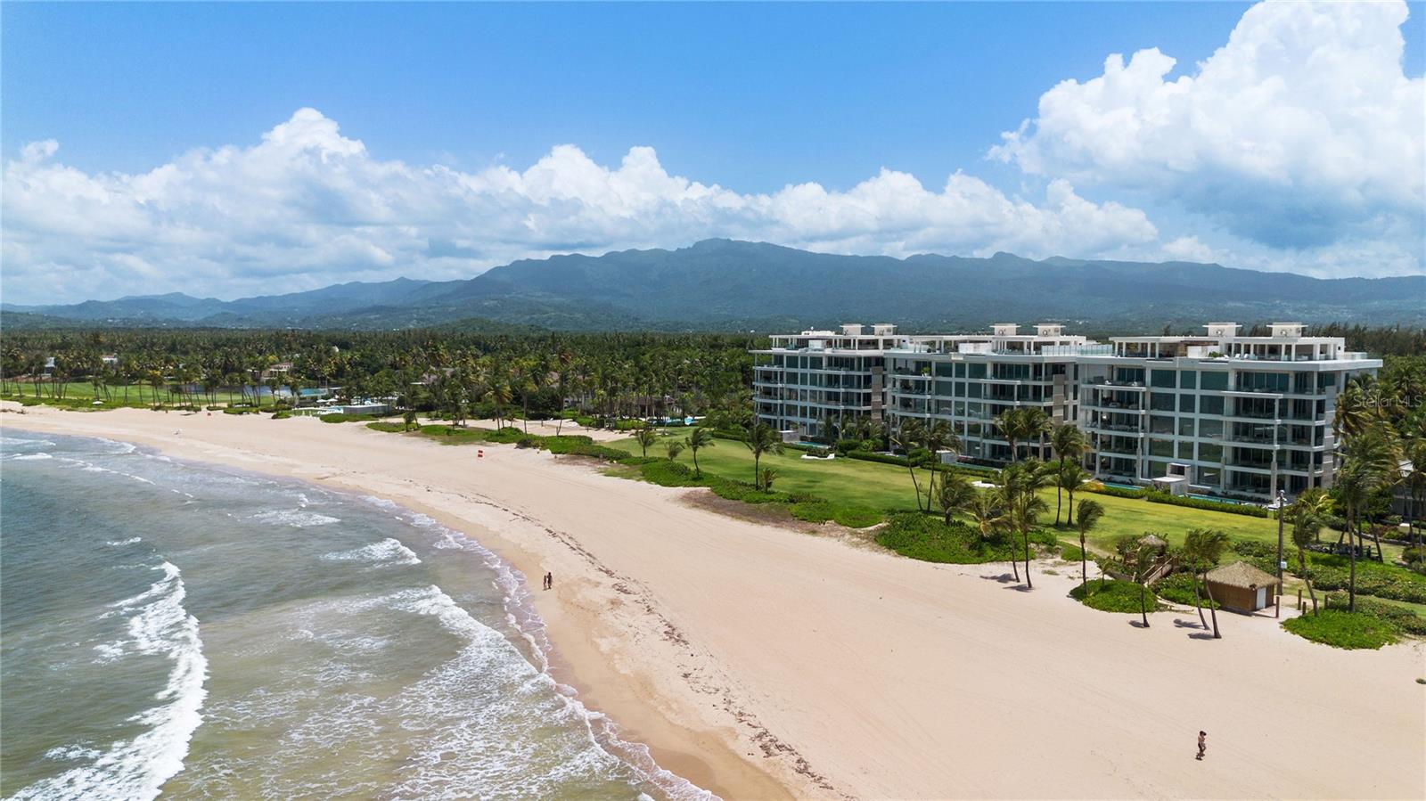 Bahia Beach Resort OCEAN DRIVE 3102