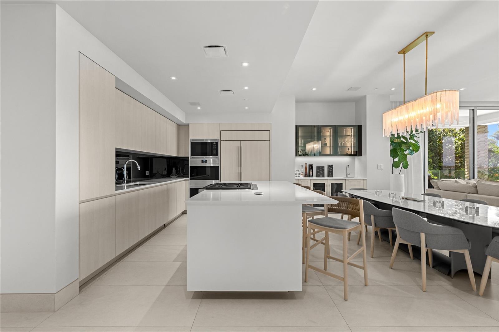OCEAN DRIVE BEACHFRONT RESIDENCES CONDOMINIUM III - Residential