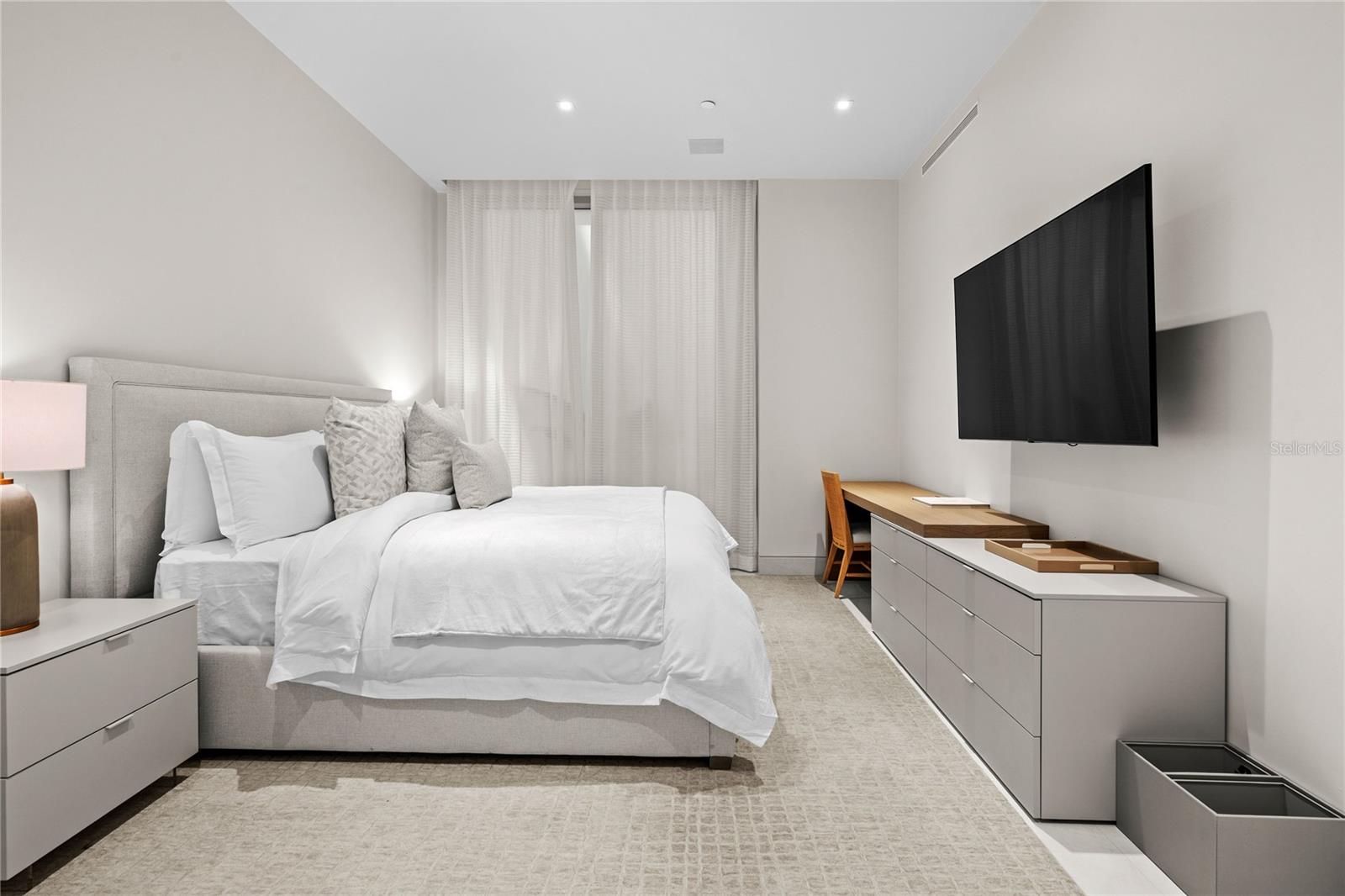 OCEAN DRIVE BEACHFRONT RESIDENCES CONDOMINIUM III - Residential