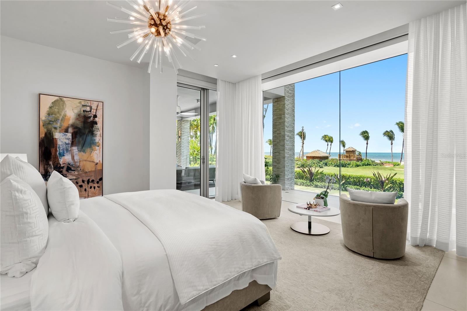 OCEAN DRIVE BEACHFRONT RESIDENCES CONDOMINIUM III - Residential