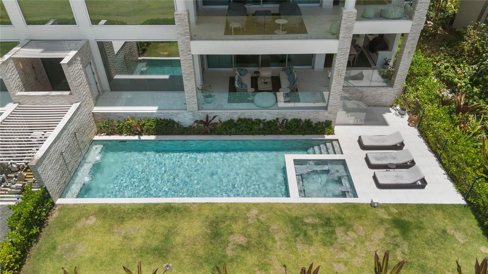 Bahia Beach Resort OCEAN DRIVE 3102