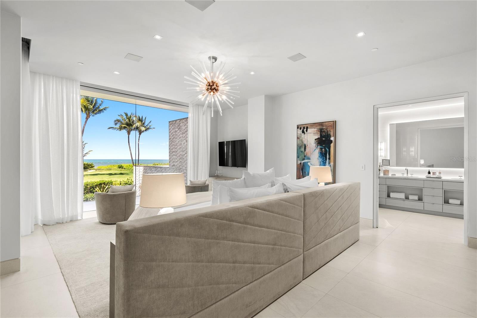 OCEAN DRIVE BEACHFRONT RESIDENCES CONDOMINIUM III - Residential
