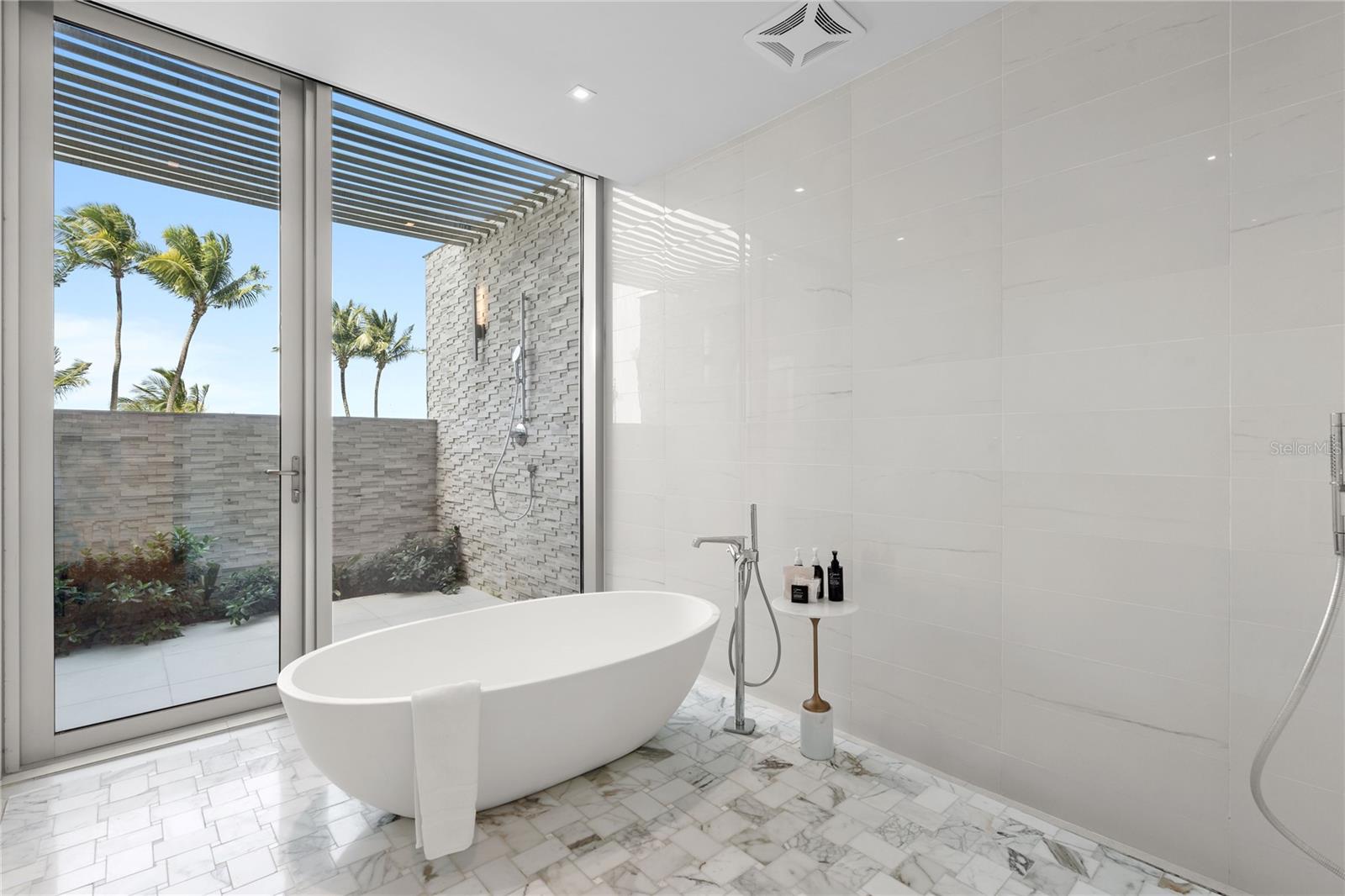 OCEAN DRIVE BEACHFRONT RESIDENCES CONDOMINIUM III - Residential