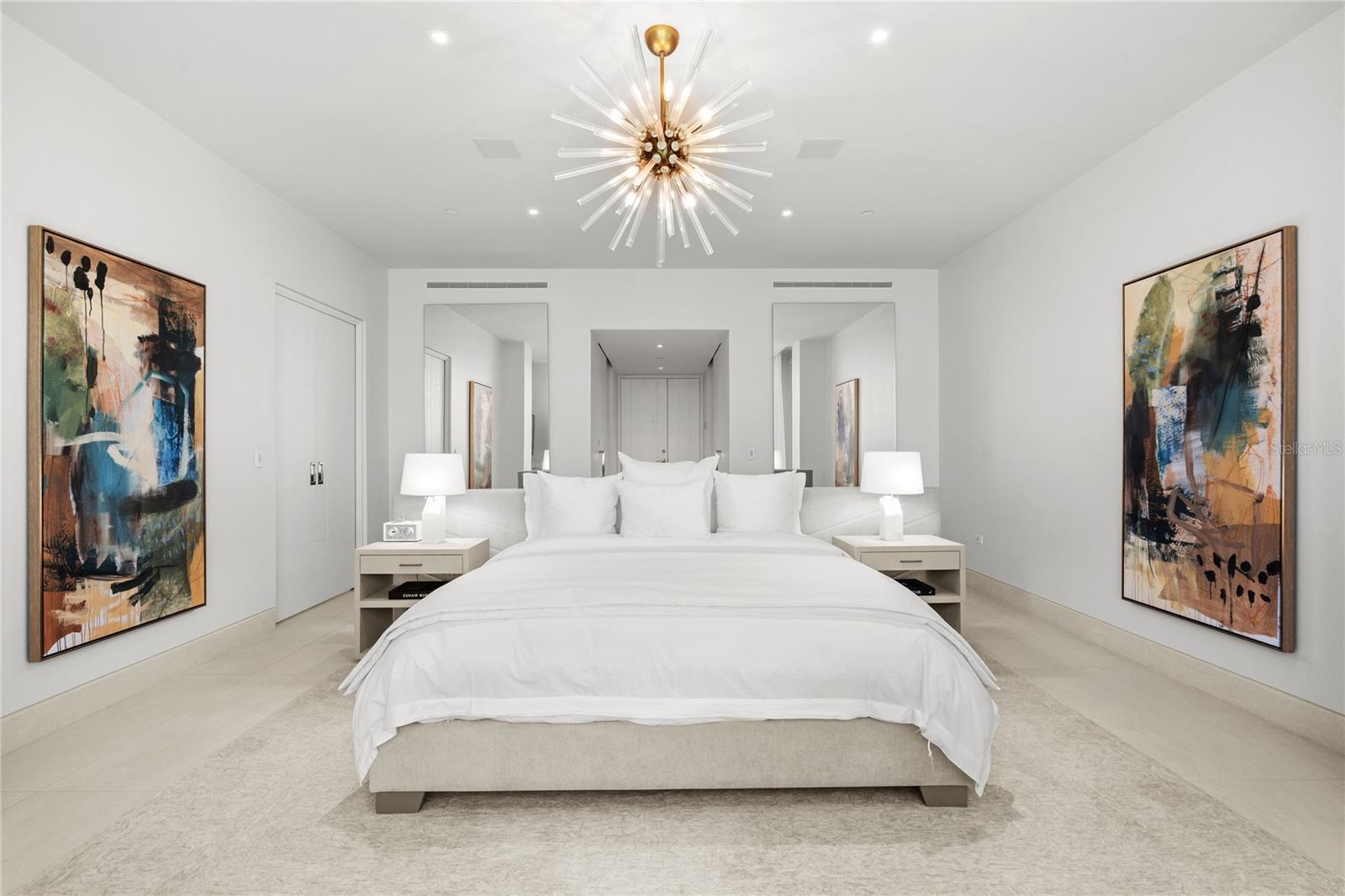 OCEAN DRIVE BEACHFRONT RESIDENCES CONDOMINIUM III - Residential