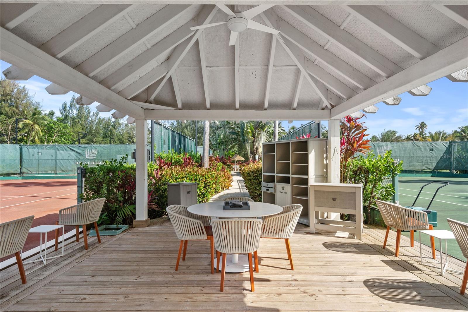 OCEAN DRIVE BEACHFRONT RESIDENCES CONDOMINIUM III - Residential