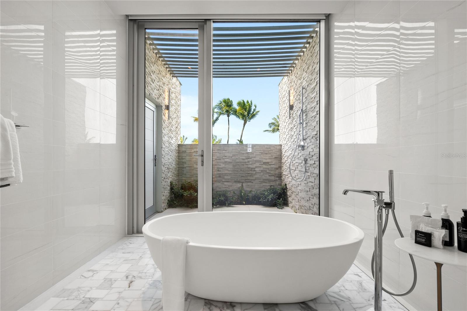 OCEAN DRIVE BEACHFRONT RESIDENCES CONDOMINIUM III - Residential