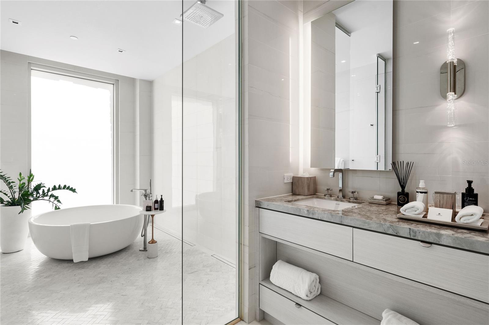 OCEAN DRIVE BEACHFRONT RESIDENCES CONDOMINIUM III - Residential