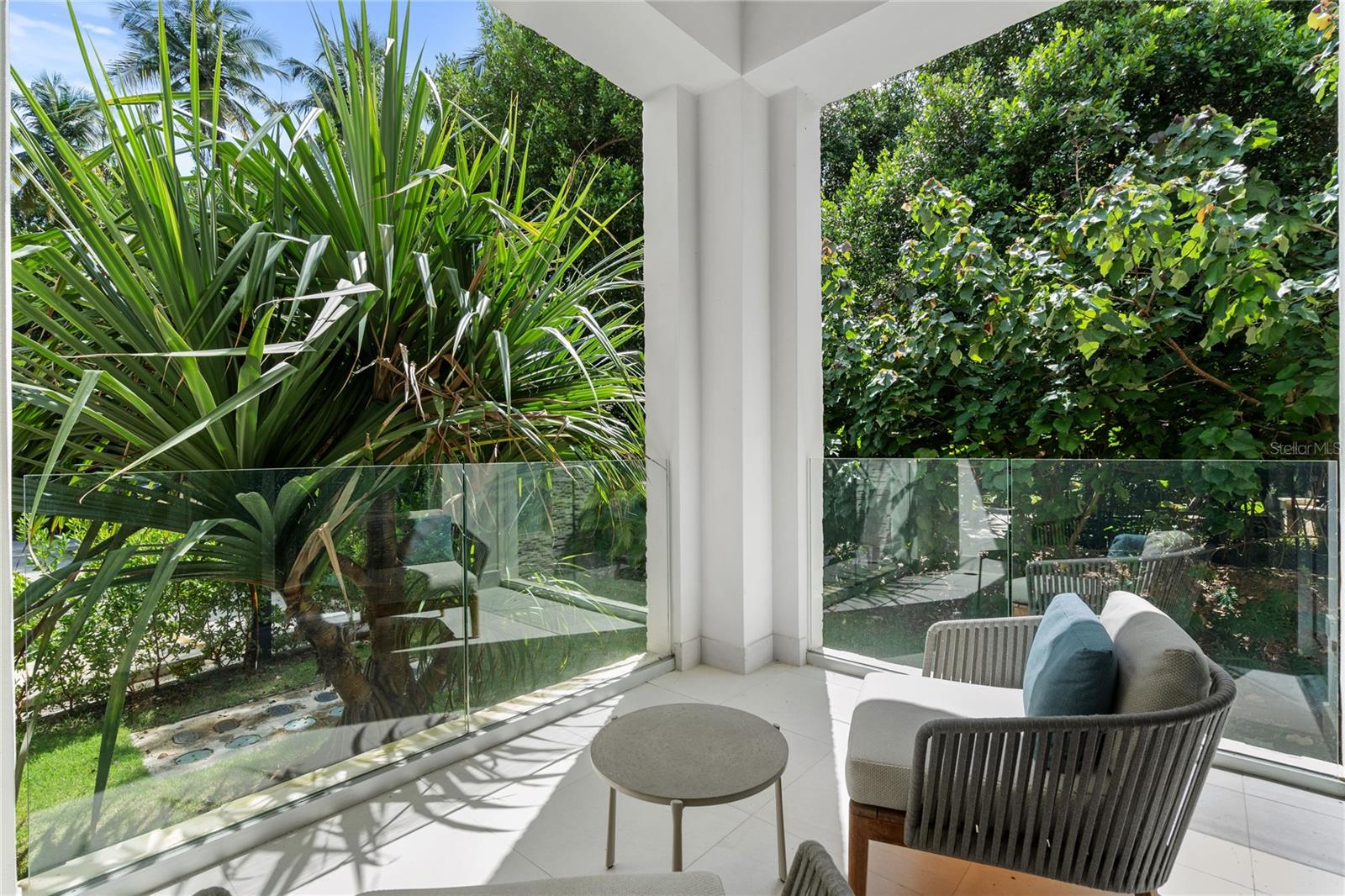 OCEAN DRIVE BEACHFRONT RESIDENCES CONDOMINIUM III - Residential