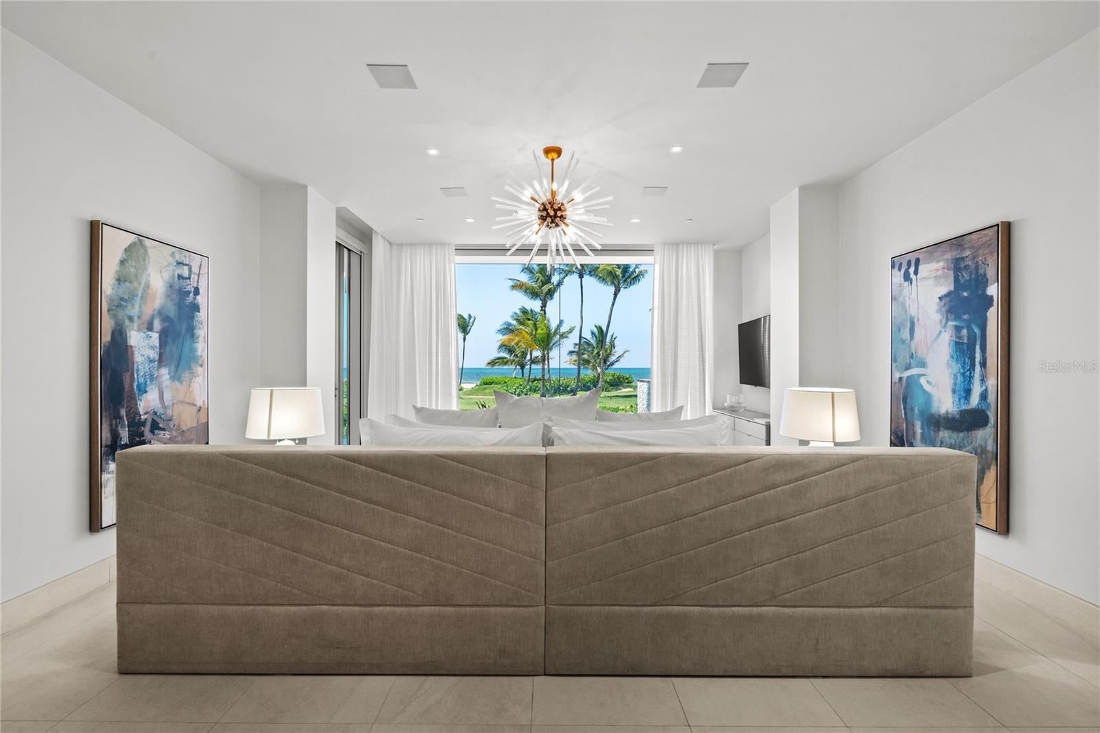 OCEAN DRIVE BEACHFRONT RESIDENCES CONDOMINIUM III - Residential