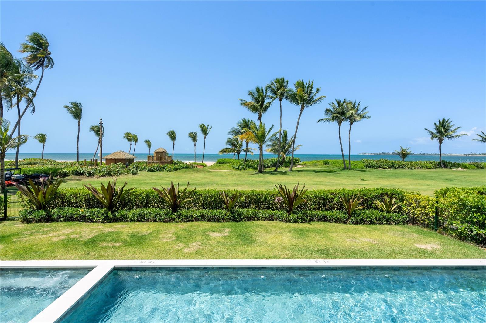 Bahia Beach Resort OCEAN DRIVE 3102