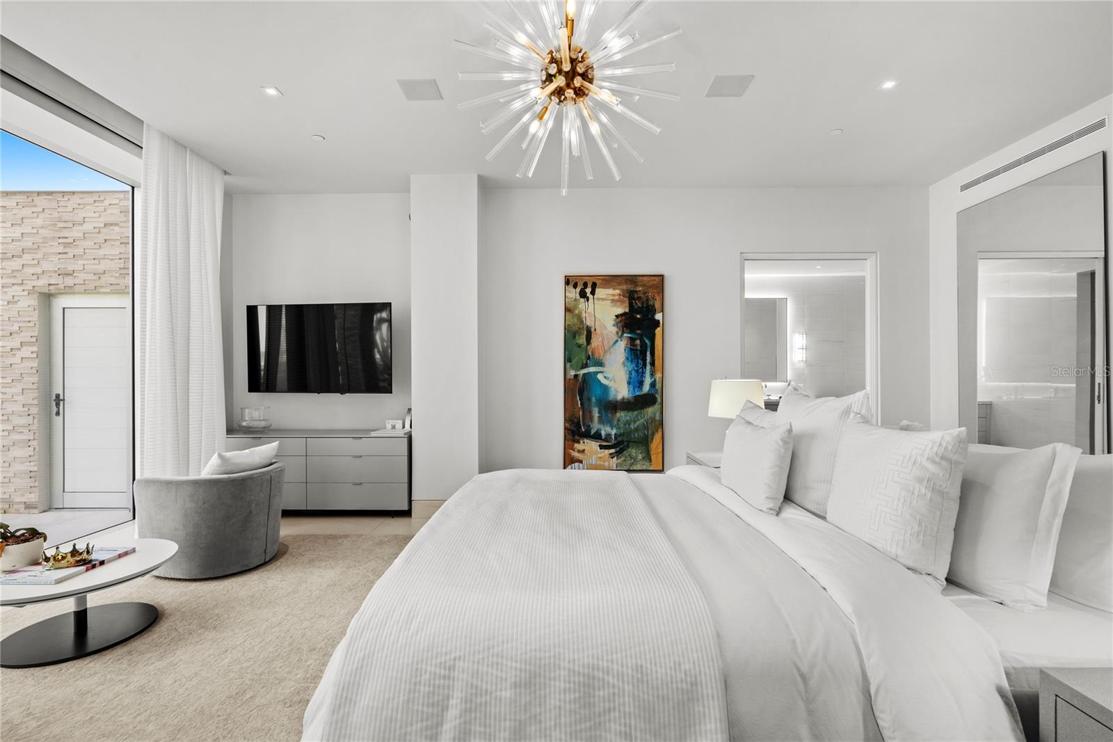 OCEAN DRIVE BEACHFRONT RESIDENCES CONDOMINIUM III - Residential