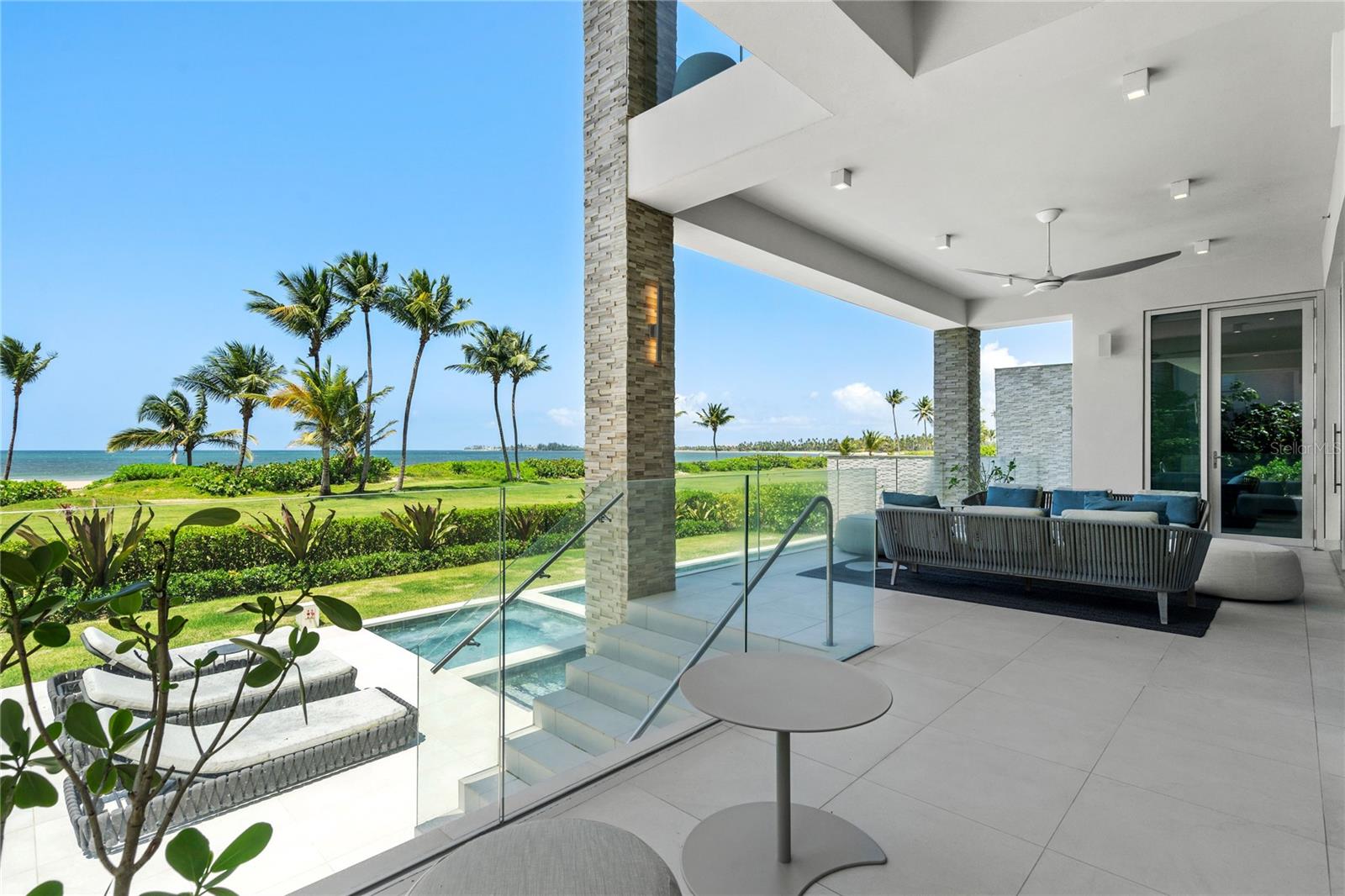 OCEAN DRIVE BEACHFRONT RESIDENCES CONDOMINIUM III - Residential