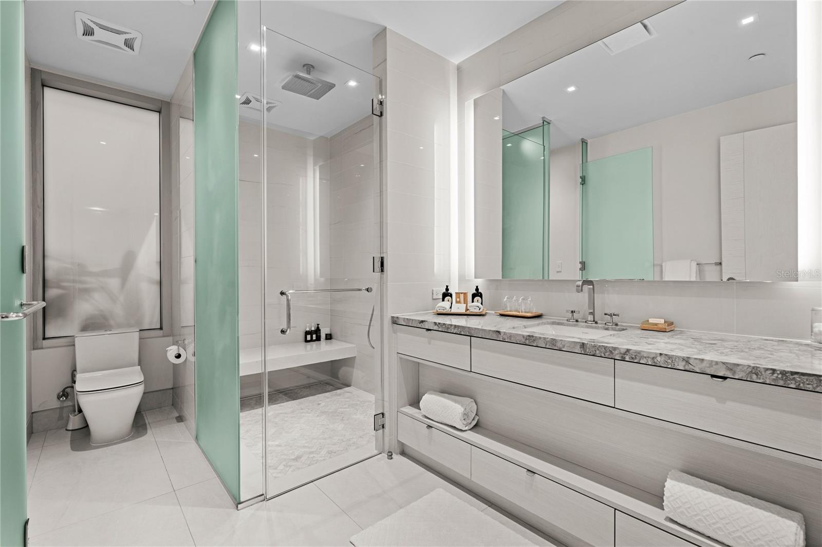 OCEAN DRIVE BEACHFRONT RESIDENCES CONDOMINIUM III - Residential