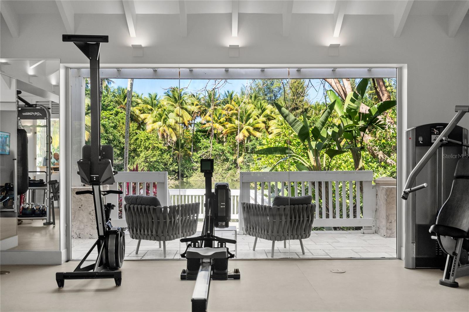 OCEAN DRIVE BEACHFRONT RESIDENCES CONDOMINIUM III - Residential