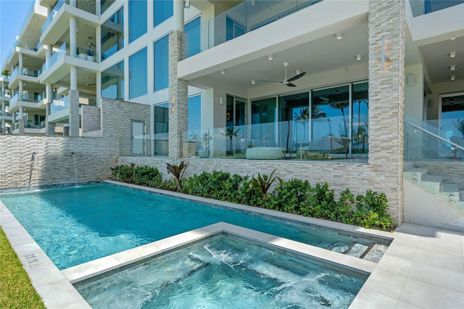 Bahia Beach Resort OCEAN DRIVE 3102