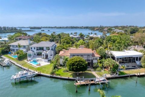 A home in SARASOTA