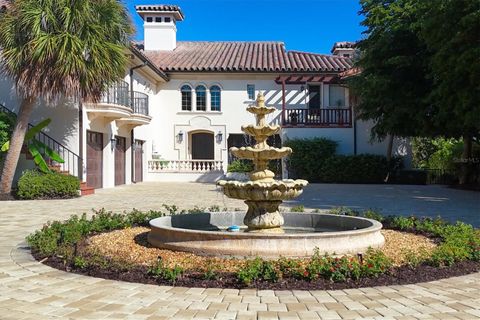 A home in SARASOTA