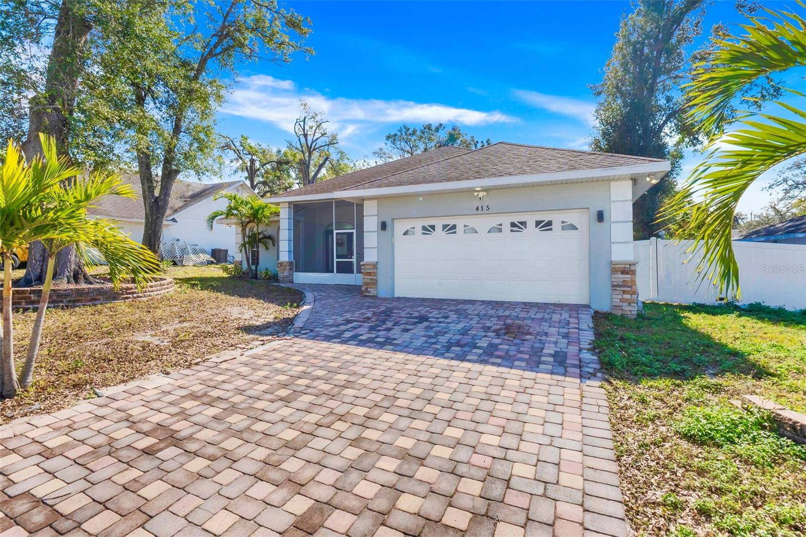 415 RENEE DRIVE