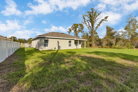 A home in OCALA