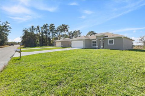 A home in OCALA