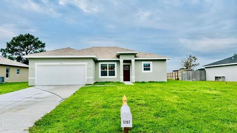 A home in OCALA