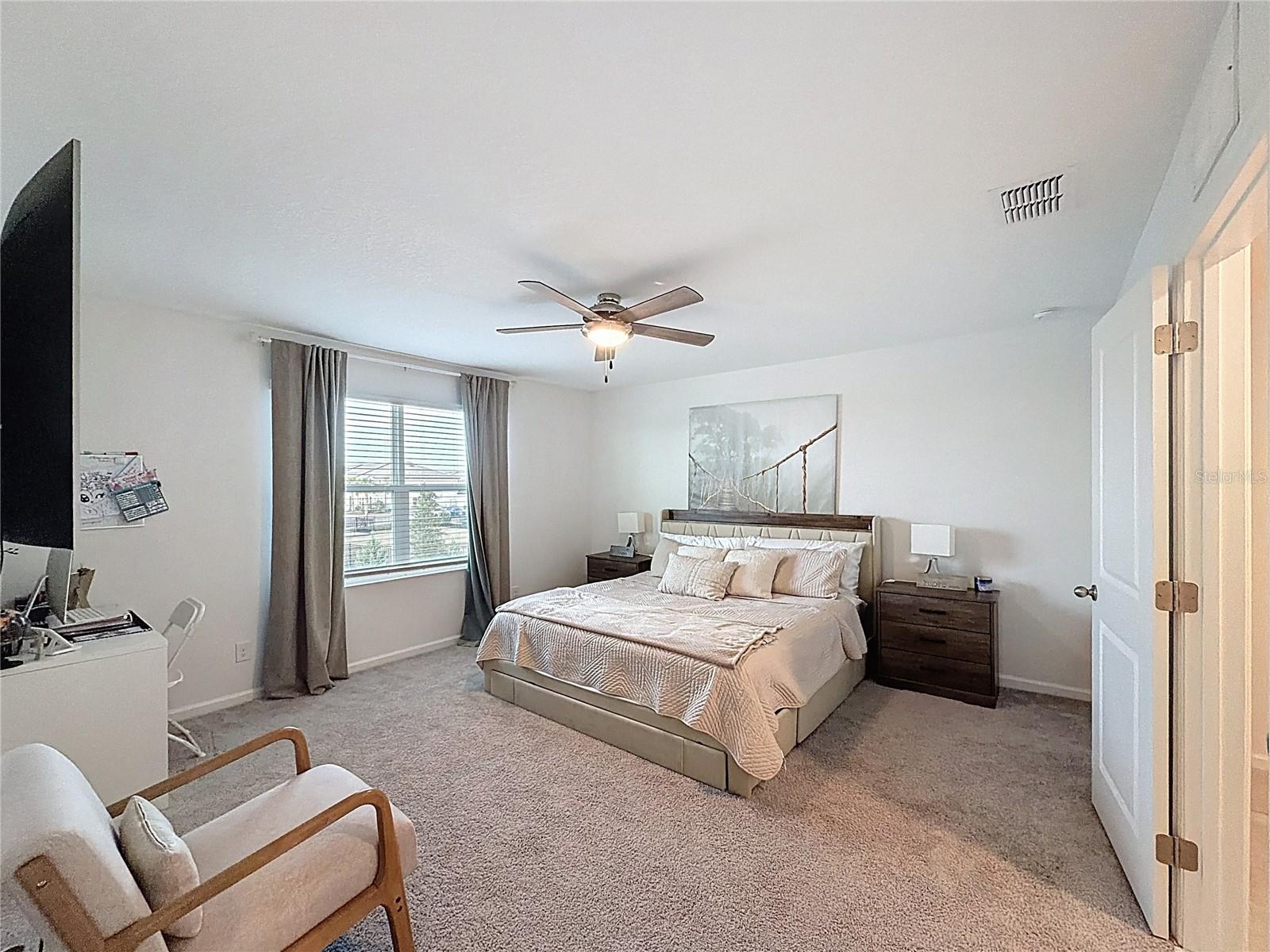 ASHFORD PLACE - Residential Lease