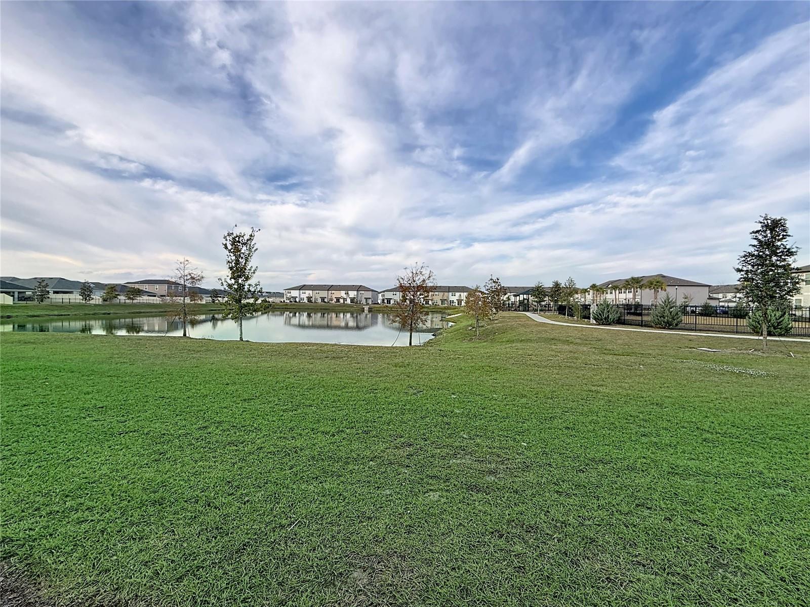 ASHFORD PLACE - Residential Lease