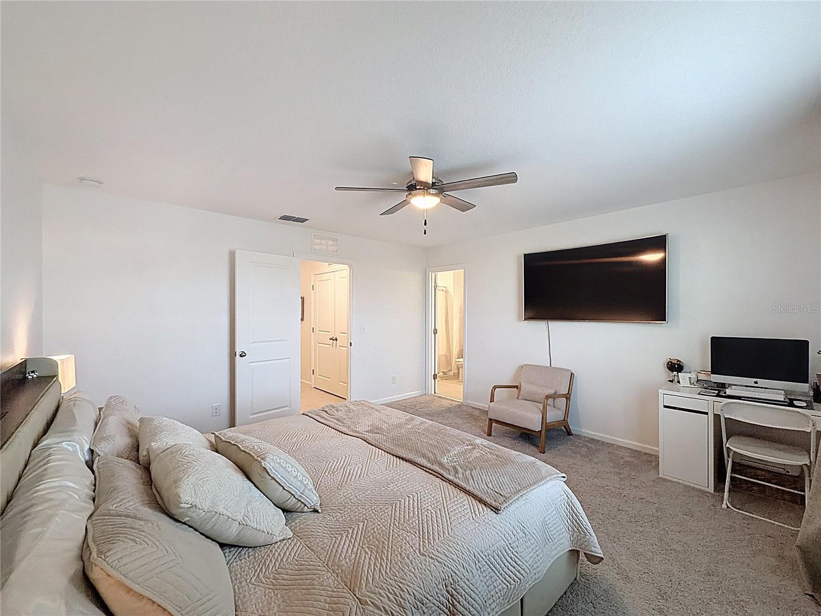 ASHFORD PLACE - Residential Lease