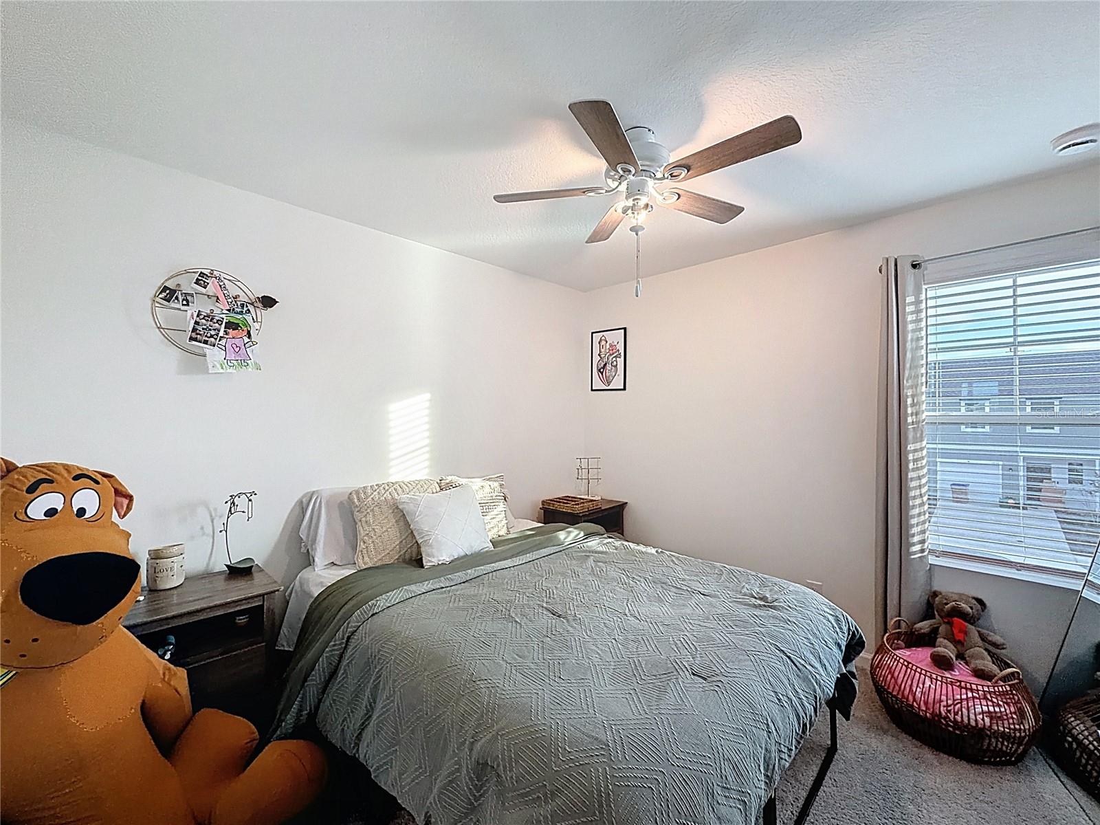 ASHFORD PLACE - Residential Lease