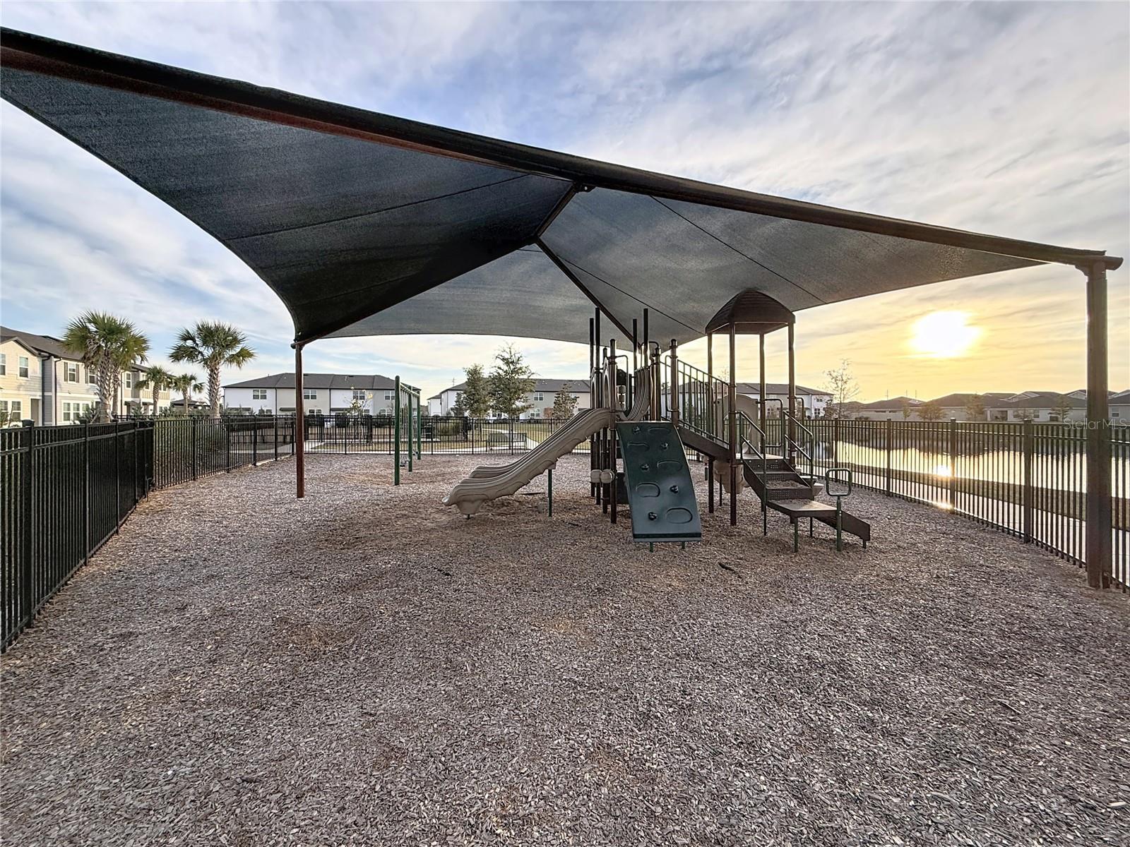 ASHFORD PLACE - Residential Lease